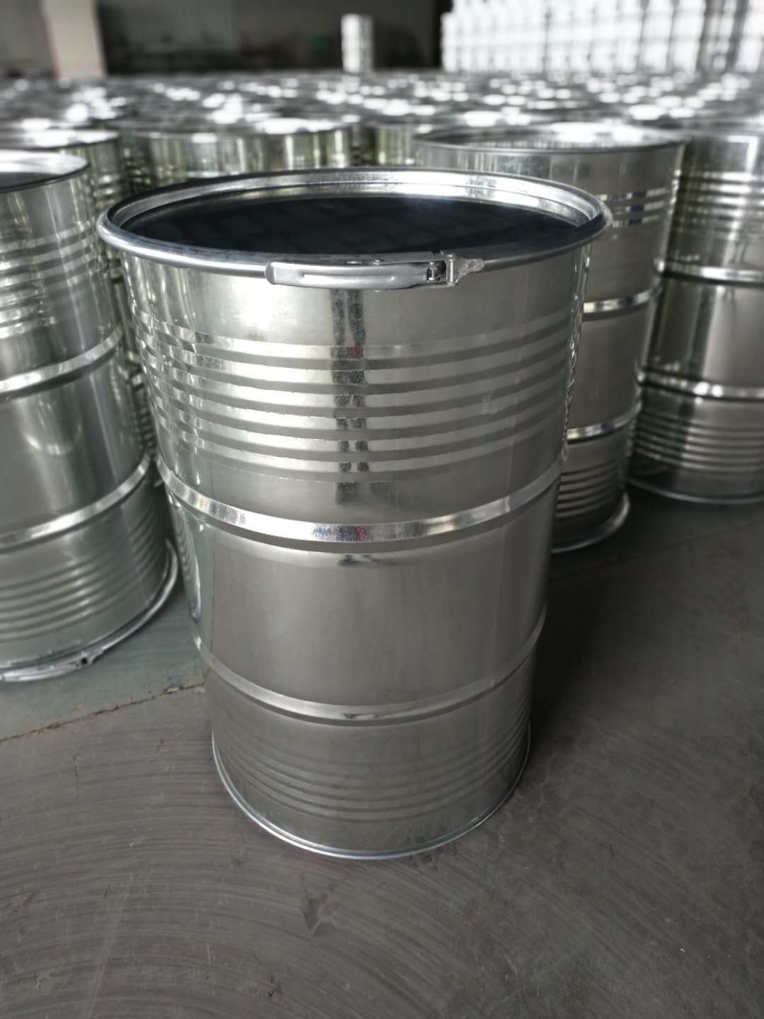 200L镀锌桶