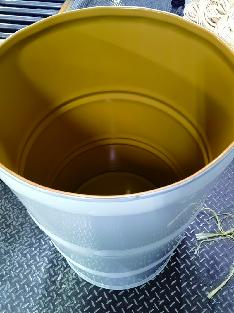 食品内涂桶